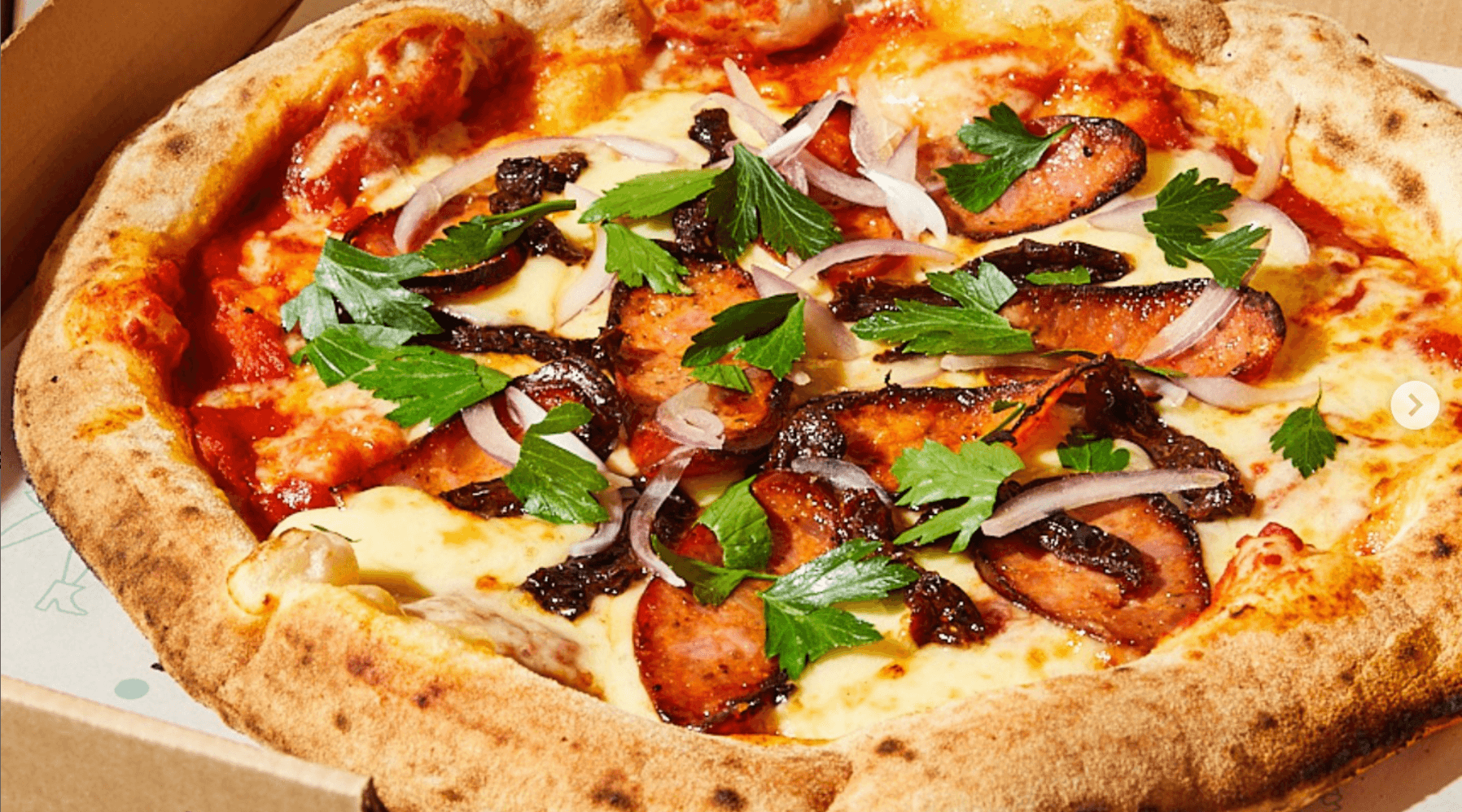 Cletta Pizza